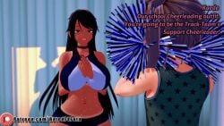 3d anal animated ball_sucking big_ass cheerleader_uniform crossdressing cum_in_pussy cunnilingus dark-skinned_female dark-skinned_futanari dark_skin doggy_style double_anal double_penetration eating_pussy feet_on_penis femboy foot_lick footjob foursome full_nelson futa futa_on_male futanari handjob huge_breasts long_hair long_video longer_than_10_minutes longer_than_10_seconds longer_than_15_minutes longer_than_20_minutes longer_than_2_minutes longer_than_30_seconds longer_than_3_minutes longer_than_4_minutes longer_than_5_minutes longer_than_one_minute orgy pom_poms pussy pussy_juice ratedf4futa spanking spitroast squirting stand_and_carry_position standing standing_sex tagme threesome trap video