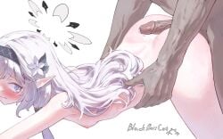 himari (blue archive) from blue archive