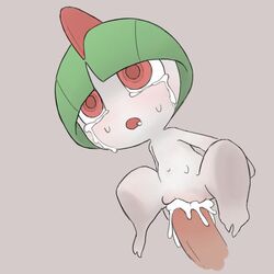 pokémon (species) from nintendo by youjomodoki