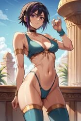 ai_generated belly_dancer desert gogo_tomago marvel panties