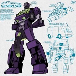 1boy big_penis character_sheet coombrain15 long_penis male_only robot robot_boy robot_humanoid silverlock_(coombrain15) solo solo_male transformers