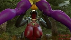 1boy 1girl 1girls 3d animated anthro balls balls_deep blowjob corrupted_cynder cum cum_in_mouth cum_inside cynder deep_penetration deepthroat dominant_female dragon dragon696 dragon_girl dragonaurix enjoying fellatio female forest leg_twitch male scalie sex sound spyro spyro_the_dragon swallowing swallowing_cum tagme the_legend_of_spyro video