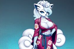 Pokemon (Species) Rule 34 Image