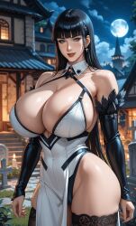zatanna fan art