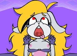 anon from mario (series) by minus8