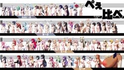 6+girls a-chan_(hololive) ahoge airani_iofifteen akai_haato aki_rosenthal alcohol amane_kanata android angel angry animal_ears antlers anya_melfissa arms_behind_back ass ayunda_risu azki_(hololive) bandana bat_wings bike_shorts black_hair blonde_hair blue_eyes blue_hair blunt_bangs book bound bound_wrists braided_hair breast_size_comparison brown_hair bunny_ears carrot carrot_hair_ornament cat_ears cat_girl cat_tail cecilia_immergreen ceres_fauna choker closed_eyes collar coyote_ears coyote_girl dark_skin demon_girl demon_horns devil_tail dog_ears dog_girl doll_girl doll_joints domino_mask dragon dragon_girl drinking elf elf_ears elizabeth_rose_bloodflame embarrassed embarrassed_nude_female exhibitionism feathers feathers_in_hair female_only fennec fennec_ears fennec_fox fingerless_gloves flat_chest folding_fan fox_girl fox_tail fuwawa_abyssgard garter_straps gauntlets gawr_gura giant gigi_murin glasses gloves green_eyes green_hair grey_hair hair_bun hair_buns hair_intakes hair_ornament hair_ribbon hair_tie hakos_baelz hakui_koyori heart heart-shaped_pupils heterochromia himemori_luna hiodoshi_ao hololive horns hoshimachi_suisei houshou_marine huge_ass huge_breasts ichijou_ririka inugami_korone inverted_nipples irys_(hololive) isaki_riona juufuutei_raden kaela_kovalskia kazama_iroha kikirara_vivi kiryu_coco kitsune kobo_kanaeru koganei_niko koseki_bijou kureiji_ollie la+_darknesss lanyard large_breasts lavender_hair leotard lion_ears lion_girl long_hair magenta_hair massive_breasts medium_breasts medium_hair mi_nomi_ni minato_aqua mizumiya_su mococo_abyssgard momosuzu_nene moona_hoshinova mori_calliope mouse_ears mouse_girl mouse_tail multicolored_hair multiple_girls murasaki_shion nakiri_ayame nanashi_mumei natsuiro_matsuri nekomata_okayu nerissa_ravencroft ninomae_ina'nis nipple_cutout nipples no_nipples nude omaru_polka oni oni_girl oni_horns ookami_mio oozora_subaru orange_hair otonose_kanade ouro_kronii paintbrush pasties pavolia_reine piggyback pink_eyes pink_hair ponytail proud purple_eyes purple_hair pussy_pasty rabbit_girl raora_panthera reading red_eyes red_hair rindo_chihaya roboco-san robot_girl sakamata_chloe sakura_miko scarf scissors shark_girl shark_tail sharp_teeth sheep_girl sheep_horns shiori_novella shirakami_fubuki shiranui_flare shirogane_noel shirt_lift shishiro_botan short_hair shortstack side_ponytail silver_eyes sleeping small_breasts smile spiked_collar squirrel_ears squirrel_girl squirrel_tail stitches succubus sunglasses sunglasses_on_head sword tail takanashi_kiara takane_lui taller_girl tentacle thick_thighs thigh_strap thighhighs thighs tiara tied_wrists tights todoroki_hajime tokino_sora tokoyami_towa tomboy tsukumo_sana tsunomaki_watame twin_braids twintails two-tone_hair uruha_rushia usada_pekora vampire very_long_hair vestia_zeta virtual_youtuber water_hair watson_amelia white_hair wind-up_key witch wolf_ears wolf_girl wolf_tail wristwatch yawn yellow_eyes yozora_mel yukihana_lamy yuzuki_choco zombie