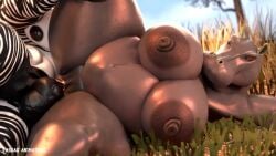 16:9 2025 3d 3d_animation animal_genitalia animal_penis animated anthro anthro_on_anthro anthro_penetrated anthro_penetrating anthro_penetrating_anthro anthro_penetrating_female anthrofied areola ass balls belly big_areola big_balls big_belly big_breasts big_nipples big_penis black_balls black_body black_eyes black_markings black_nipples black_penis black_stripes bodily_fluids body_part_in_pussy bouncing_balls bouncing_belly bouncing_breasts bouncing_butt breasts brown_areola brown_nipples butt_jiggle common_hippopotamus digital_media_(artwork) duo ear_flick equid equine equine_genitalia equine_penis erection female female_anthro female_on_anthro female_penetrated fur genitals grass grey_body hand_on_leg hand_on_thigh hi_res high_framerate hippopotamid holding_leg holding_thigh horse huge_areola huge_breasts huge_thighs interspecies jiggling kasdaq loop lying male male/female male_anthro male_on_anthro male_penetrating male_penetrating_anthro male_penetrating_female mammal markings moan multicolored_body muscular muscular_anthro muscular_male narrowed_eyes navel nipples nude nude_anthro nude_female nude_male obese obese_anthro obese_female on_side open_mouth outdoor_nudity outside outside_sex overweight overweight_anthro overweight_female penetration penile penile_penetration penis penis_in_pussy plant pussy reptilligator_(modeler) sex short_playtime simple_background smile sound sound_edit sound_warning spread_legs spreading stripes sunsetsarsaparilla_(modeler) tagme tail teeth text thebredfactory_(va) thick_thighs third-party_edit tree two_tone_body vaginal_penetration vaginal_tugging video voice_acted white_body white_sclera widescreen zebra