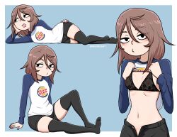 lilith (mkairos47) fan art