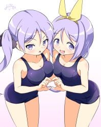 kagami hiiragi from lucky star by inakami