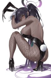 karin (blue archive) from blue archive by renge (730)