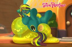fan character from my little pony by camychan