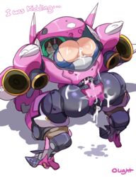 d.va from overwatch by lightsource
