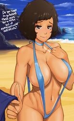 sadayo kawakami from persona by standby