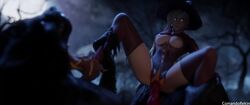 3d Rule 34 Video