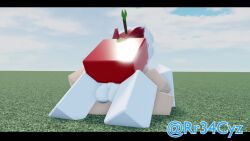 1boy 1girls 2021 30_seconds 3d animated artist_name balls black_beanie duo female female_penetrated fox_ears male male/female male_on_top male_penetrating male_penetrating_female missionary_position penis pussy roblox robloxian rr34cyz rr34dann sex sound tagme twitter_username vaginal_penetration video white_hair