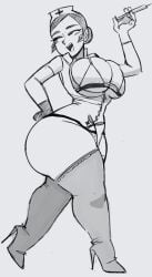 mommy niko fan art
