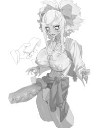 original fan art