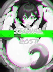 1girls ai_generated anus aphrodisiac arching_back bad_end belle_(zenless_zone_zero) blue_hair brainwashed brainwashing captured captured_heroine completely_nude corrupted cum_in_mouth cum_in_pussy cum_on_breasts cum_on_feet cum_on_soles defeated defeated_heroine dendrophilia dominated dominated_female domination eaten_then_fucked faele feet feet_focus femsub foot_fetish game_over getting_dominated getting_horny green_eyes green_tentacles heart heart-shaped_pupils heart_eyes hearts_around_head hoyoverse inside_creature interspecies meatwall mihoyo mind_break mind_control moaning moaning_in_pleasure monster monster_on_female orgasm plant plant_monster plant_sex plant_tentacles plant_vore pleasure_face resisting resisting_orgasm resisting_pleasure resisting_rape restrained restrained_by_tentacles seedbed short_hair sole_female soles soles_female sound status_ailment status_effect tagme tentacle tentacle_grabbing_breast tentacle_in_mouth tentacle_in_pussy tentacle_rape tentacle_sex tentacle_sucking_breasts this_is_your_life_now toes unwilling_to_willing vagina vaginal_penetration vaginal_sex video voice vore vore_sex willing_prey zenless_zone_zero