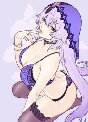 black swan (honkai: star rail) from honkai (series) by yiiande