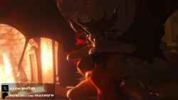 Lilith (Diablo) Rule 34 Video