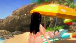 Julia (The Coffin Of Andy And Leyley) Rule 34 Image