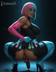 prism (dispatch) from dispatch (game) by cutanari