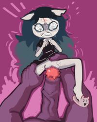 claire (the summoning) from the summoning by dogmalord