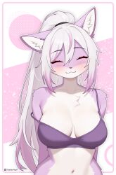 Blush Rule 34 Image