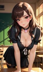 d.va from overwatch by mirresex