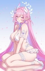 cyrene (honkai: star rail) from honkai: star rail by secon