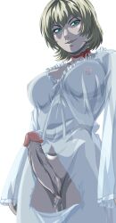 jody crowley from bible black