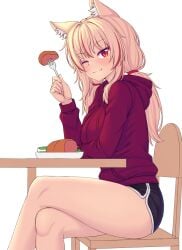original character from nottytiffy by tiffynyaa