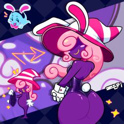 boo (mario) from mario (series) by zepiereite
