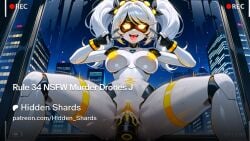 3$_patreon ai_generated android android_girl beanie beanie_hat big_breasts cleavage deep_cleavage disembodied_hand disembodied_hands disembodied_limb female female_focus female_robot grabbing_another's_breast grabbing_breasts groping_breasts hoodie huge_breasts huge_thighs human human_male j_(murder_drones) light-skinned_male looking_at_viewer male male_pov murder_drones offscreen_character offscreen_male patreon patreon_hidden_shards pom_pom_beanie purple_eyes purple_hair robot robot_girl seaart.ai sexual_assault sexual_harassment skirt squeezing_breast squeezing_breasts tagme thick_thighs toque uzi_(murder_drones) v_(murder_drones) wide_hips worker_drone