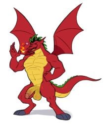 jake long from american dragon: jake long by poppin
