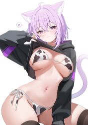 nekomata okayu from hololive by nannung