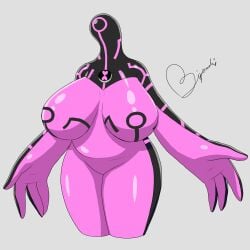 galvanic mechamorph from ben 10 by biperadis