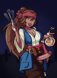 Brigand (Tales Of Androgyny) Rule 34 Image