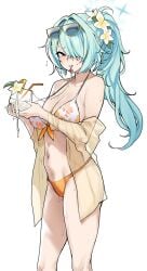 hiyori (blue archive) from blue archive by pichipeek