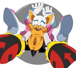e-123 omega from sega by leatherruffian