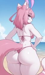 ria (rossali) from animation meme community