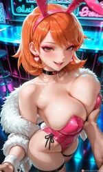yukari takeba from persona by tgv9173