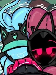 Ass Rule 34 Image