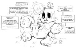 creeper from microsoft by lilmoonie