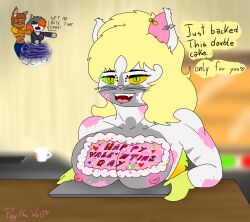 Piggy (Game) Rule 34 Image