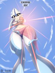 Ari Rule 34 Image