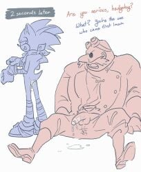 dr. eggman from sega by siapiymewmdywth