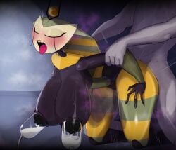 2025 alien alien_humanoid animal_humanoid areola arthropod arthropod_humanoid big_areola big_breasts big_nipples blush bodily_fluids breasts closed_eyes duo female female_penetrated genital_fluids hi_res huge_areola huge_breasts huge_nipples human human_on_humanoid human_penetrating human_penetrating_humanoid humanoid humanoid_penetrated insect_humanoid insects interspecies lactating looking_pleasured male male/female male_penetrating male_penetrating_female mammal mdthetest my_life_as_a_teenage_robot nickelodeon nipples not_furry nude open_mouth penetration penile penile_penetration penis_in_vagina sex simple_background sweat tongue tongue_out vaginal_fluids vaginal_penetration vaginal_penetration vexus wide_hips