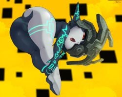 imp midna from nintendo by cranihum