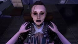 Jack (Mass Effect) Rule 34 Video